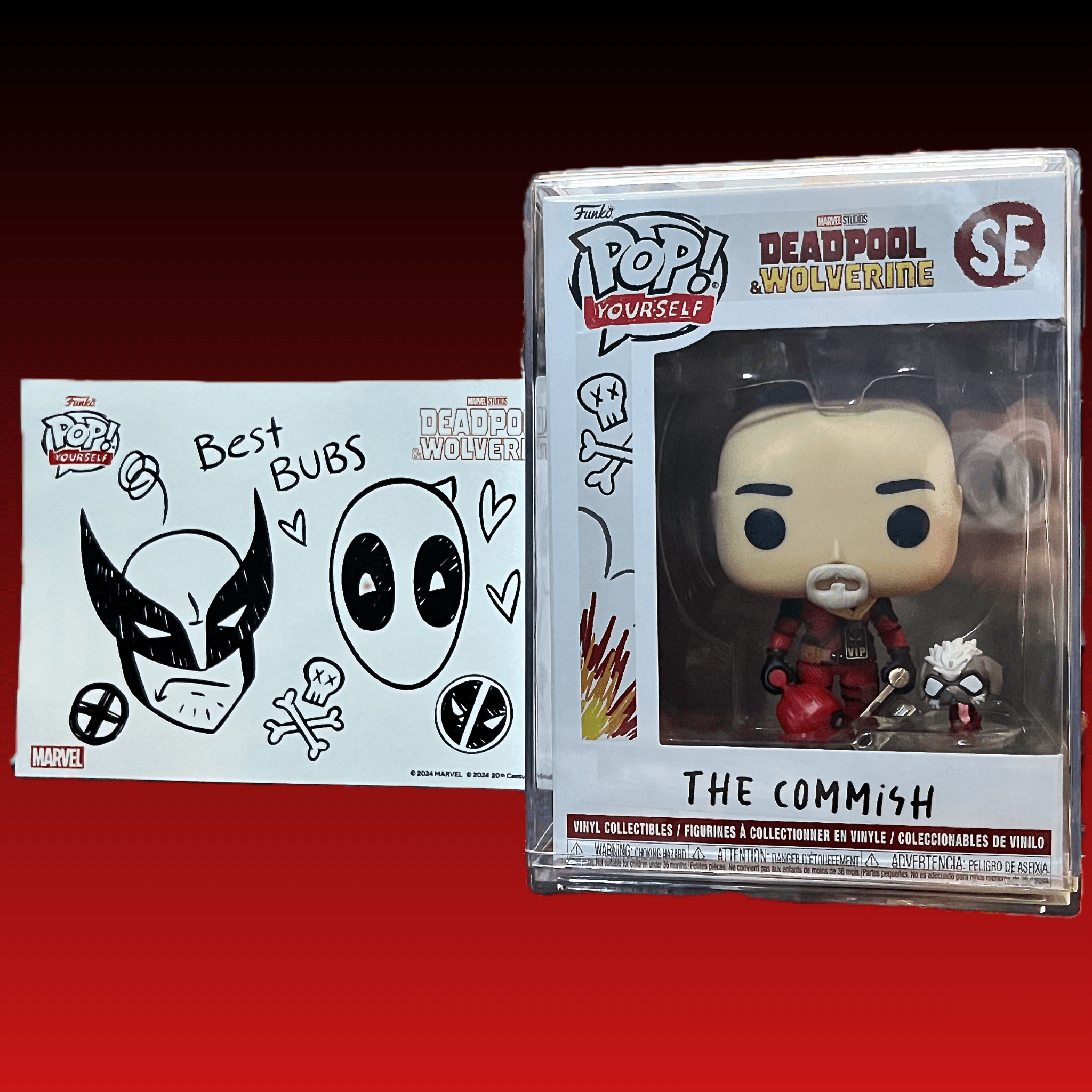 Exclusives - San Diego Comic-Con Unofficial Blog