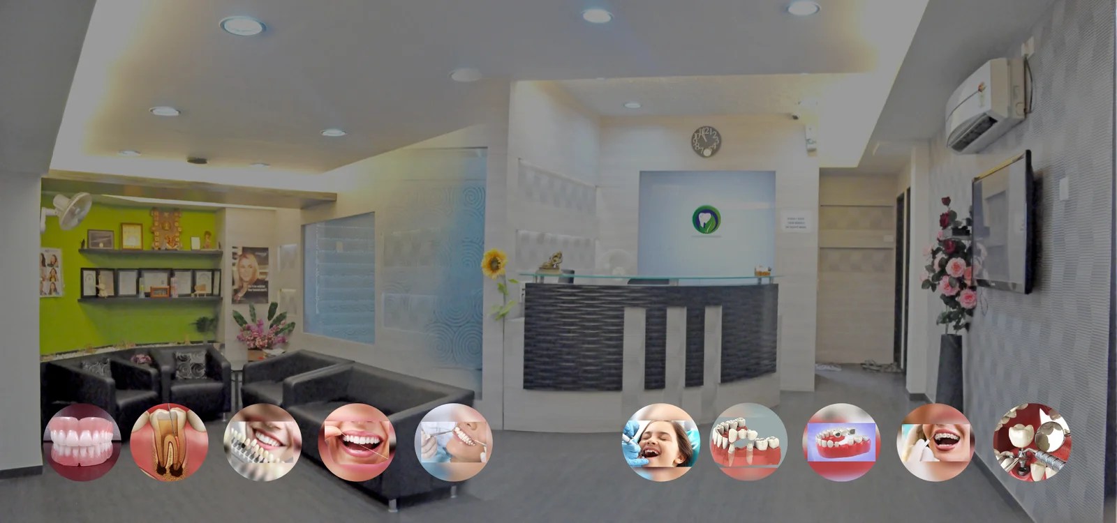 to shah’s dental care, best dental clinic in vadodara, dental