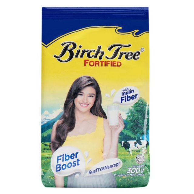 Birch Tree Fortified Powdered Milk Drink SDC Global Choice