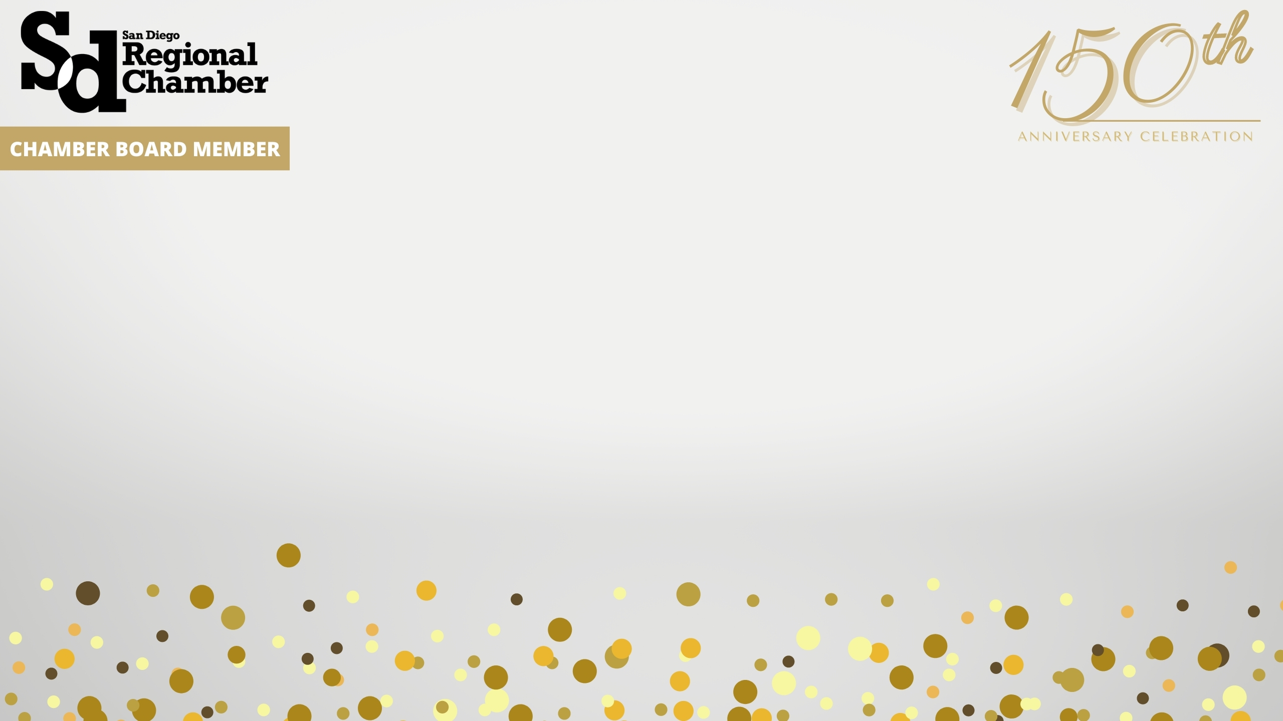 Work Anniversary Zoom Background