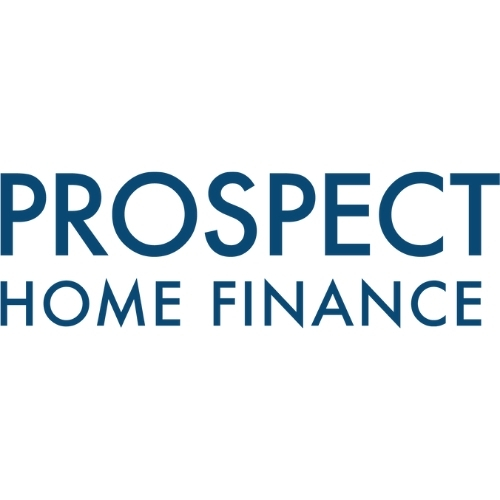 Prospect Home Finance Logo SD Regional Chamber