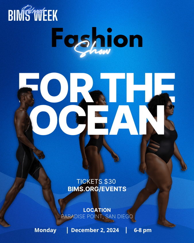 BIMS Week Fashion Show SD Regional Chamber