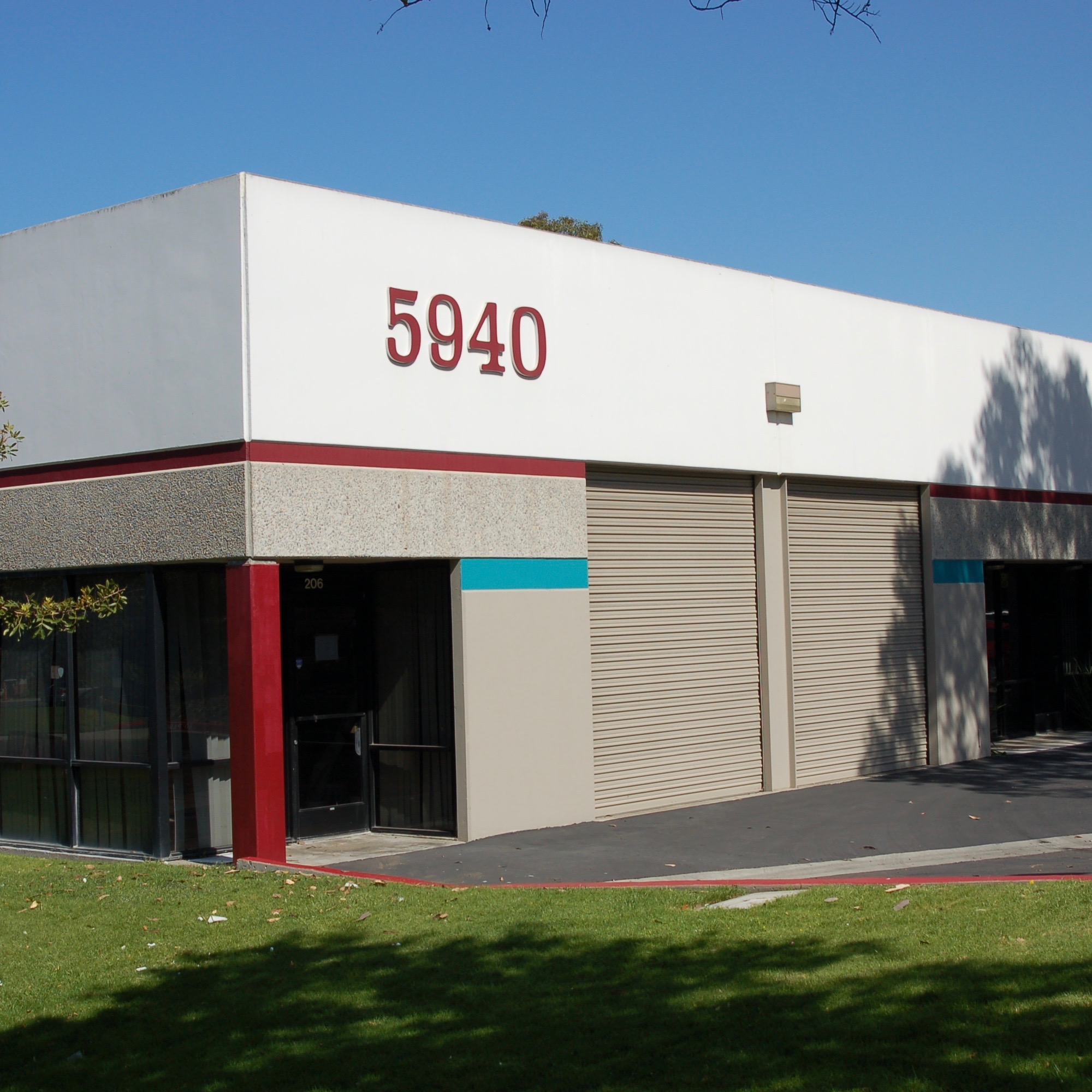 SD Chem Inc.