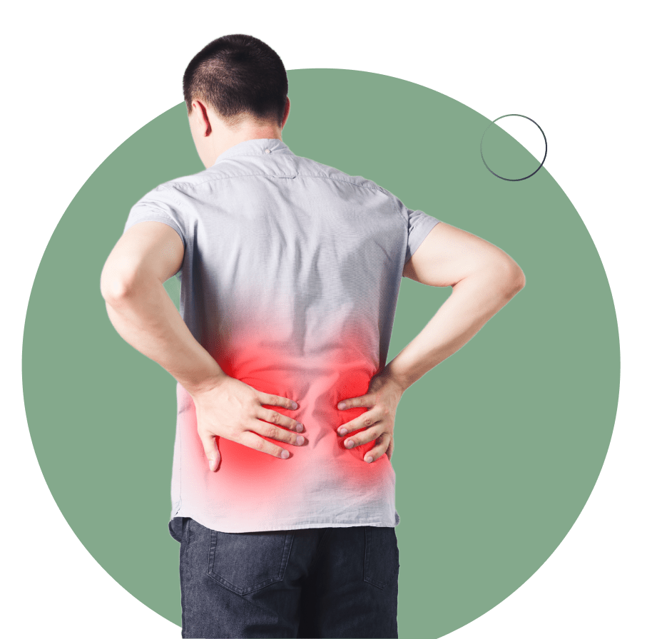 Lower Back Pain Relief San Diego Chiropractic Neurology