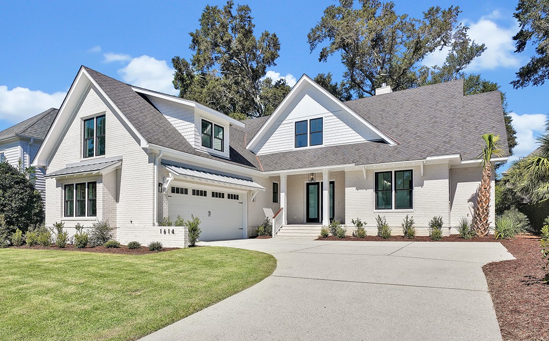 Landis Lane SDC House Plans