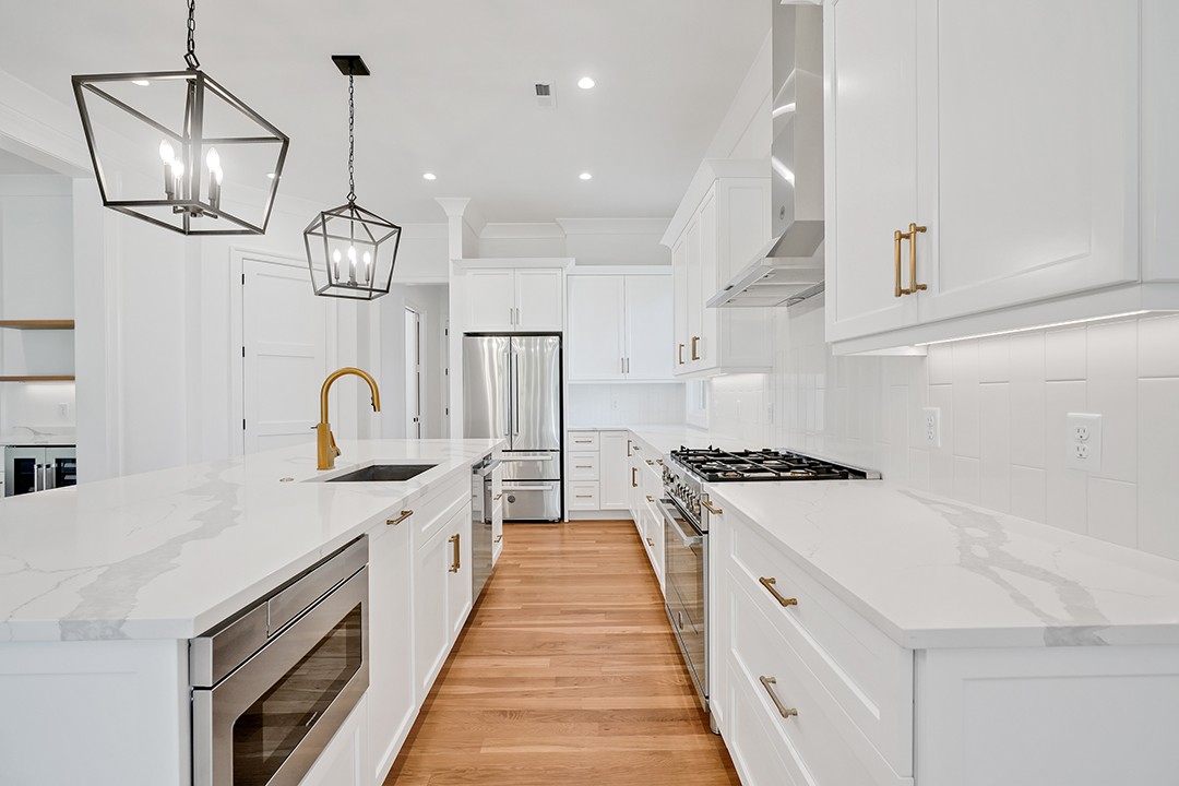 Landis Lane SDC House Plans