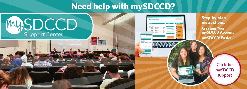 sdccd summer 2023 Sdccd Student Portal mystudenportale