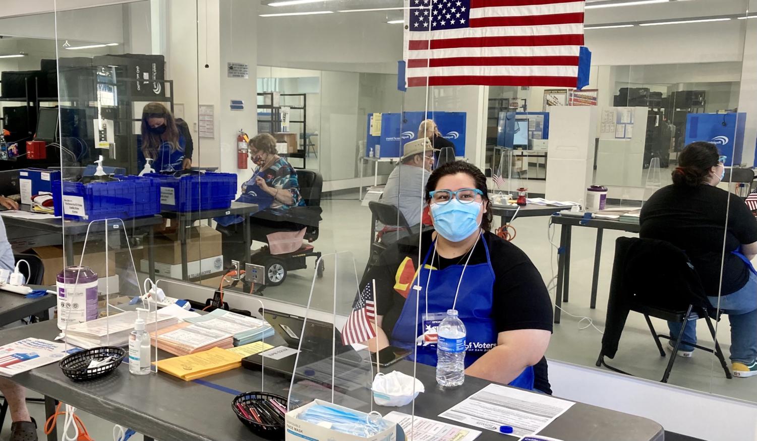 Will City College students vote in the recall election? City Times