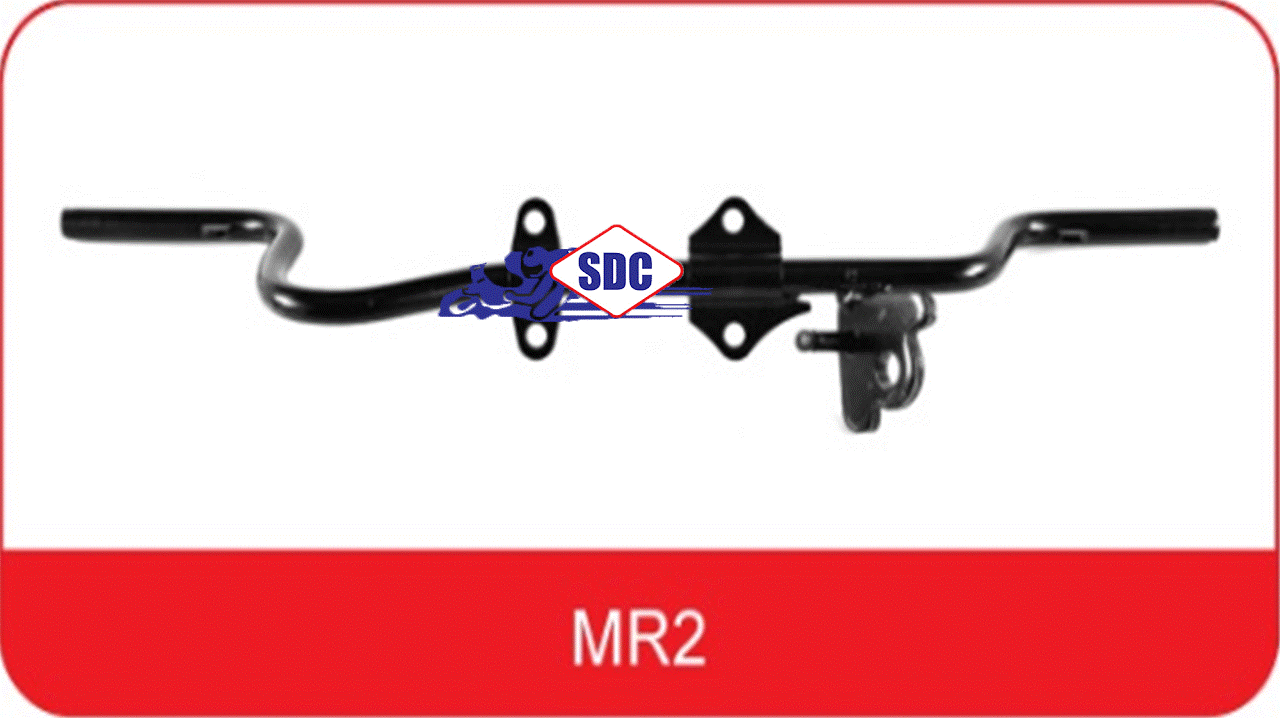 MR2 STEP BAR SDC Motorparts