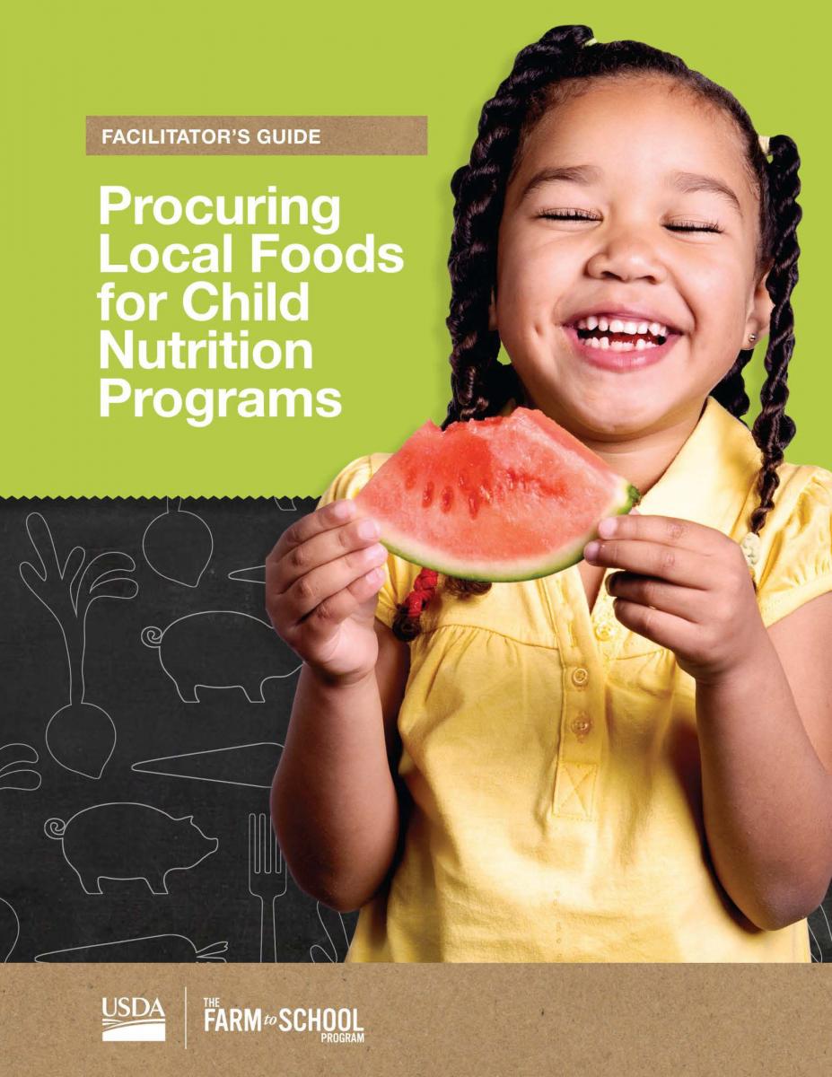 San Diego County Childhood Obesity Initiative COI CHIP Brings USDA