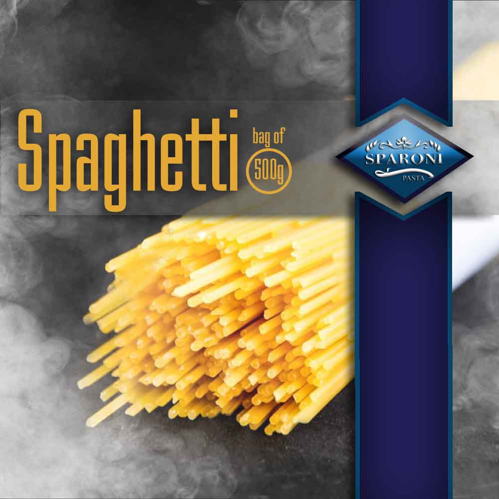 Long pasta Sierra Distribution