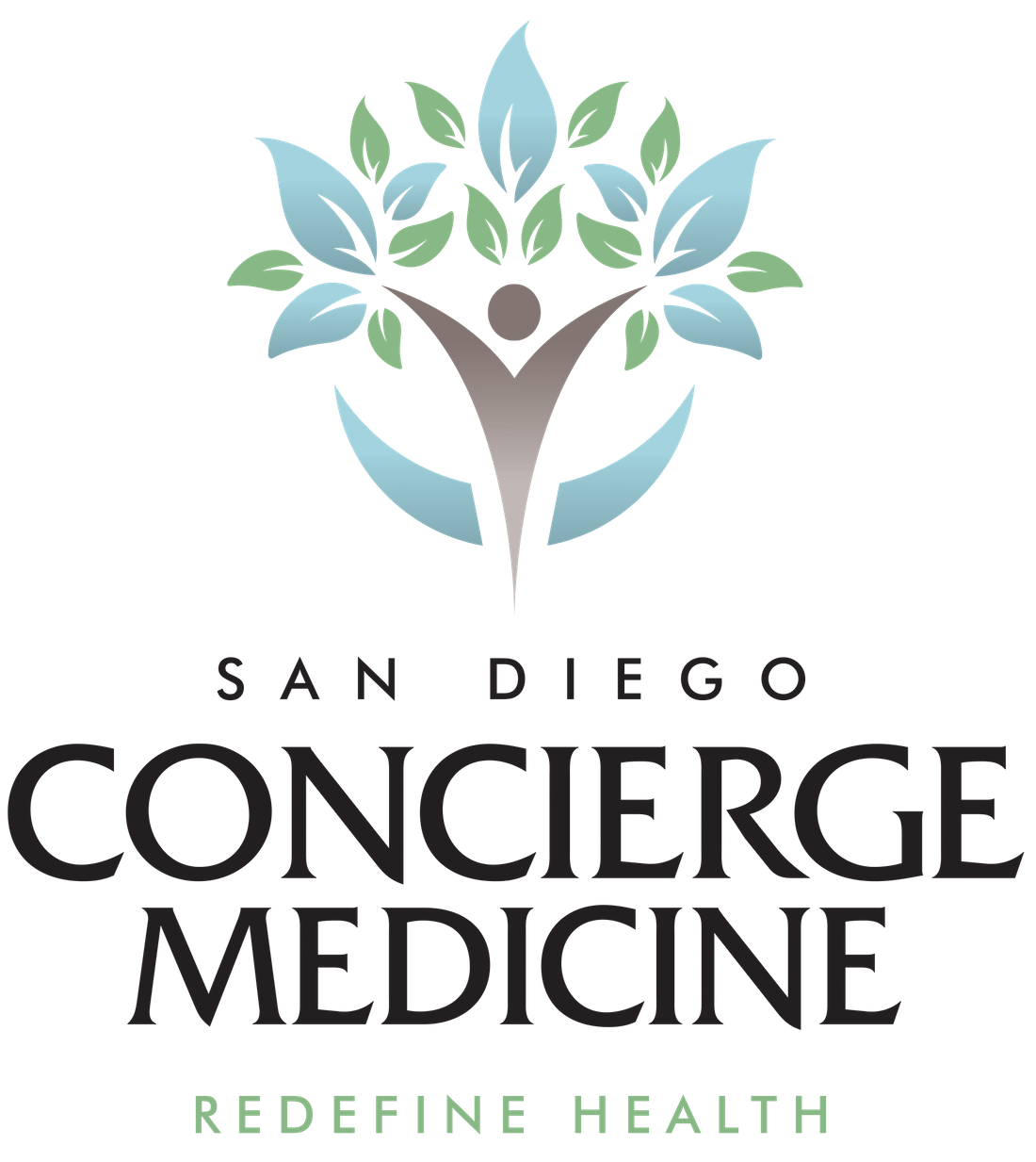 logo San Diego Concierge Medicine SDConciergeMed