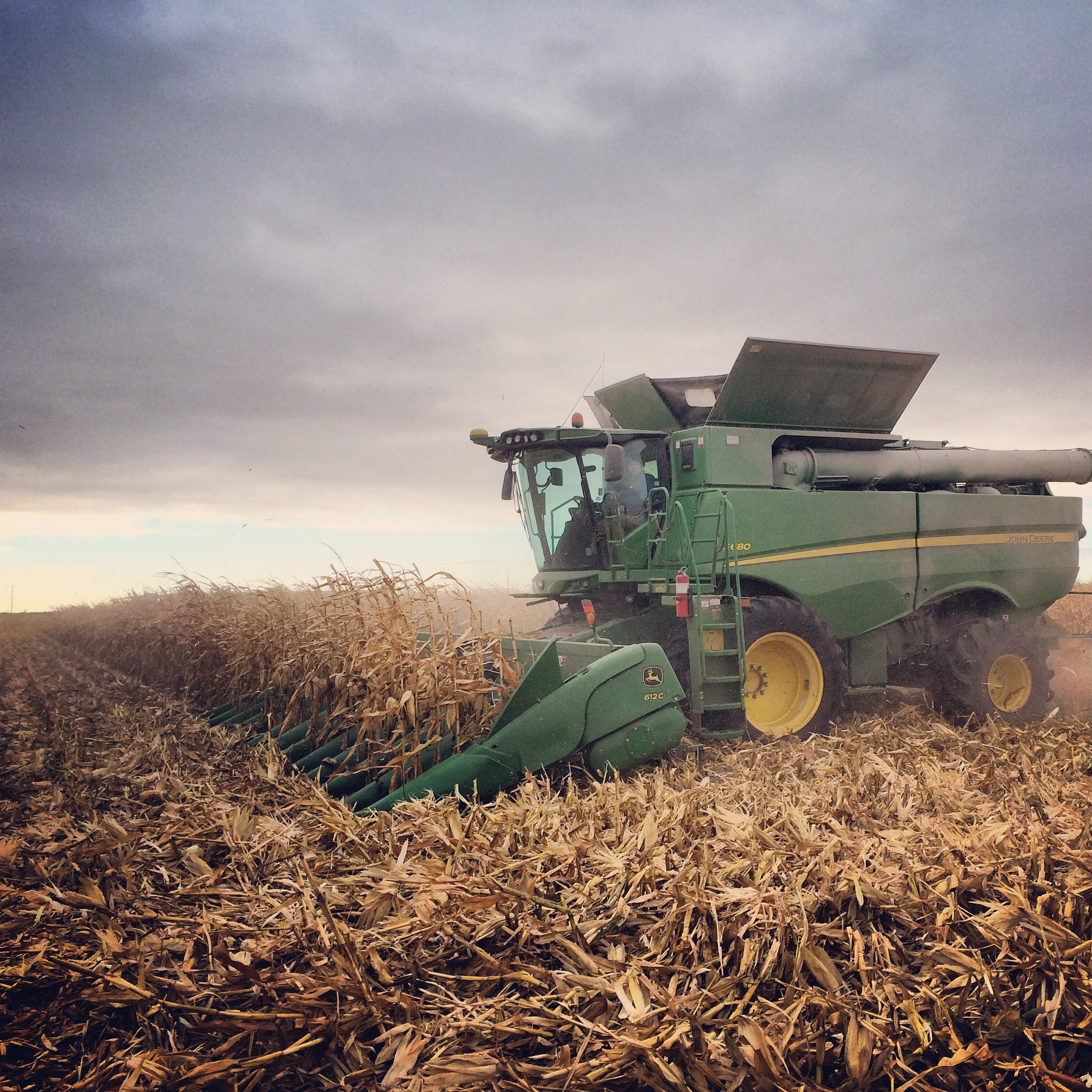 The AllTime Top 10 South Dakota Corn Yields