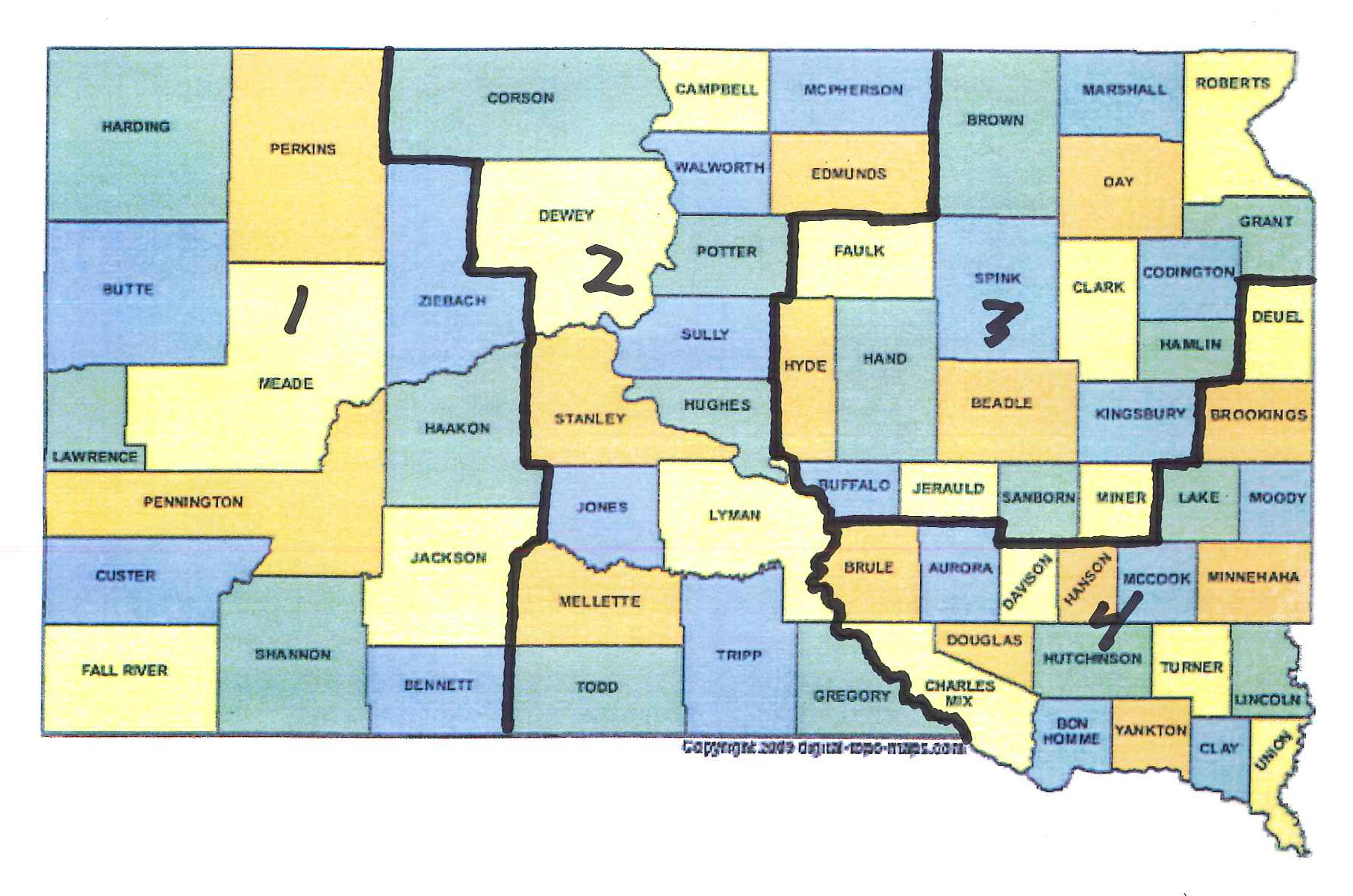 Welfare Directors South Dakota Association of County Commissioners