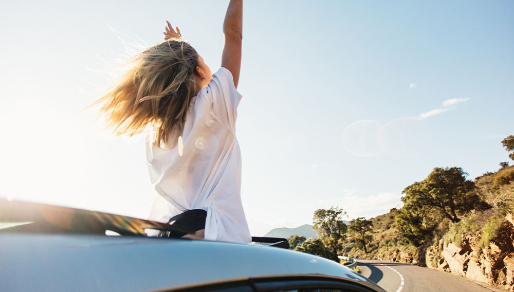 What’s the perfect rental car for you? Car Rentals San Diego