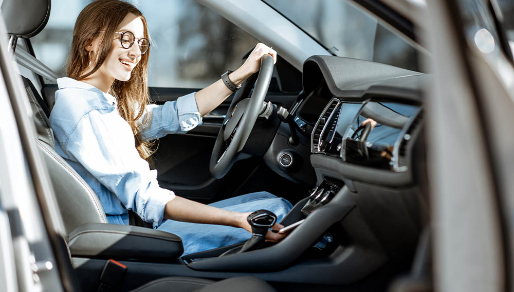 What’s the perfect rental car for you? Car Rentals San Diego