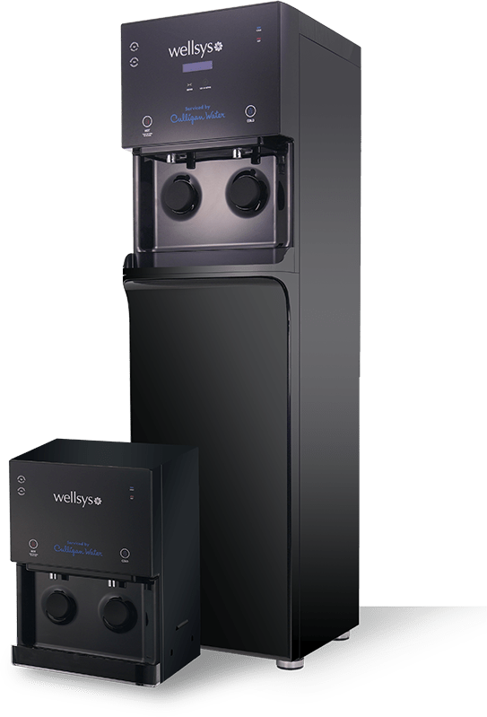 Bottled Water Delivery Services Culligan San Diego