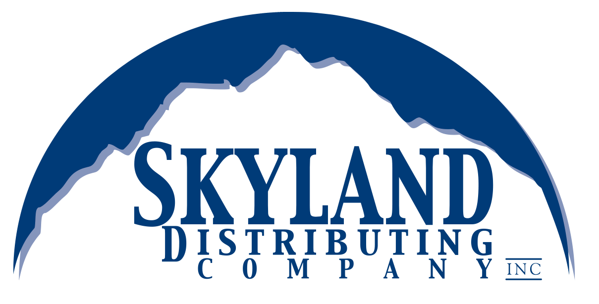 Beverage Distributor Skyland Distributing Company