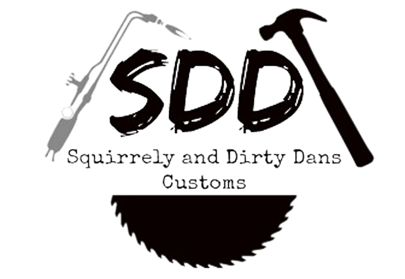 Rack City Archives Squirrelly Dirty Dan Customs