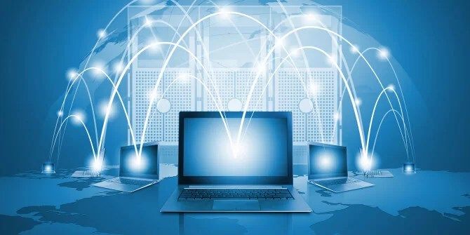 Virtual Private Server Hosting SDDS Web Design