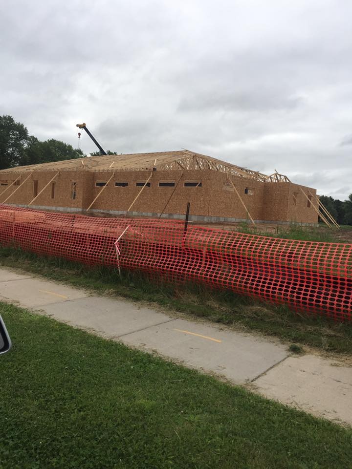 Colby Public Library Project Gallery S.D. Ellenbecker, Inc.