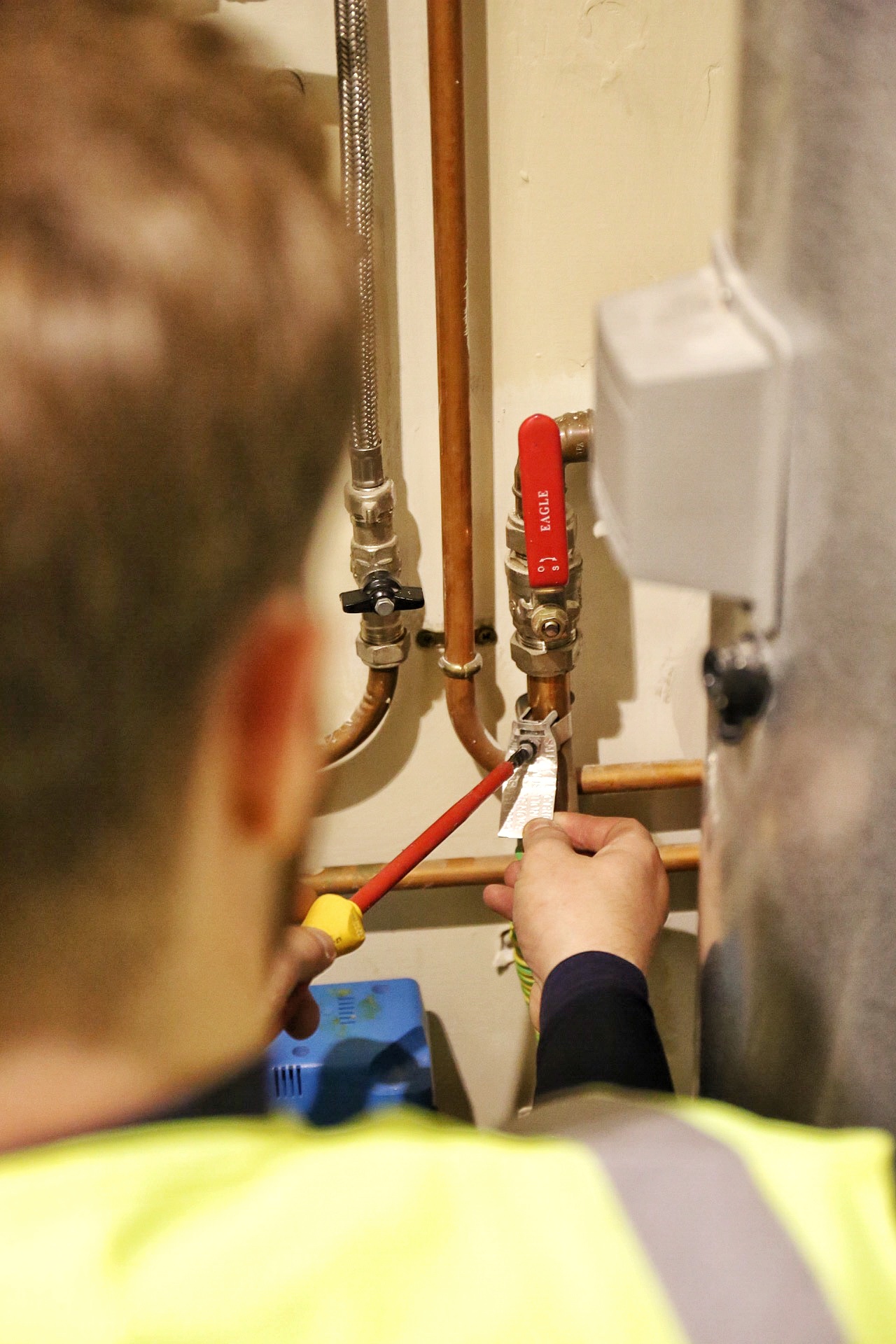 Electrician Electrical Services Laois Domestic Electrician Portlaoise