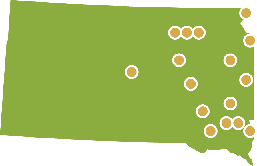 South Dakota Bioethanol South Dakota Ethanol Producers Association