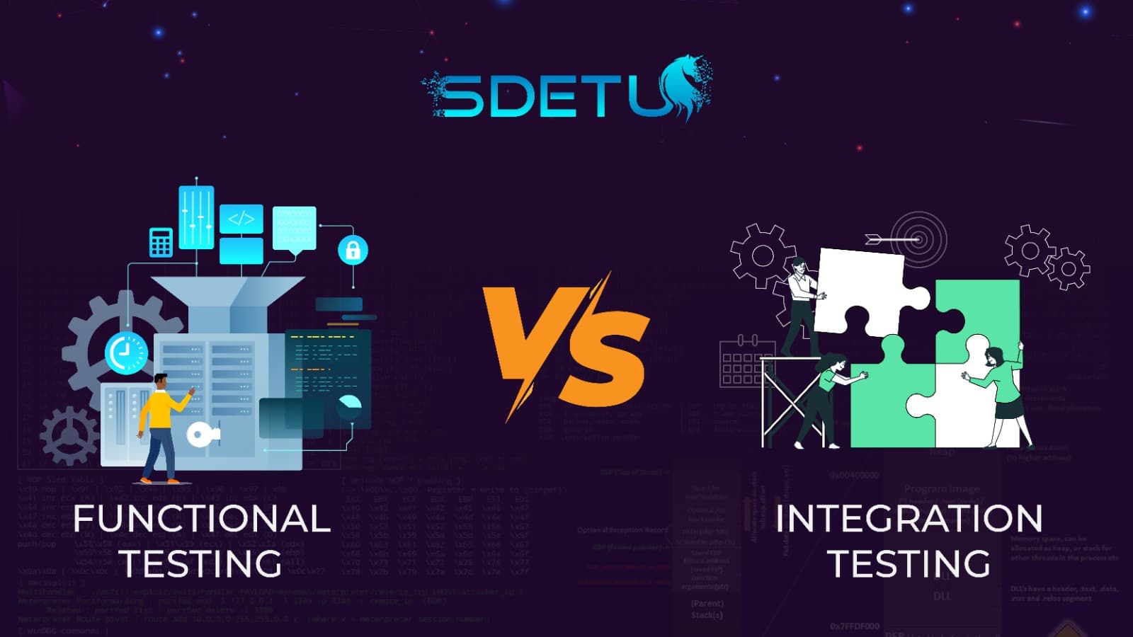 Functional Testing vs Integration Testing A Detailed Guide on the