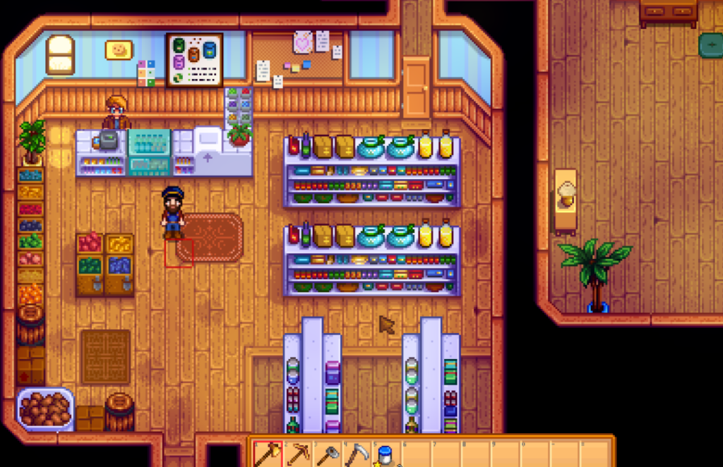 Pierre Stardew Valley Guide Important Facts You Need to Know SDew HQ