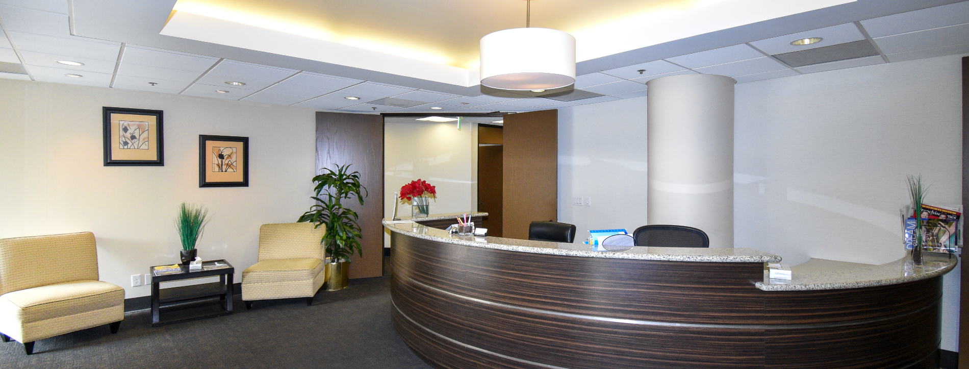 First Choice Executive Suites