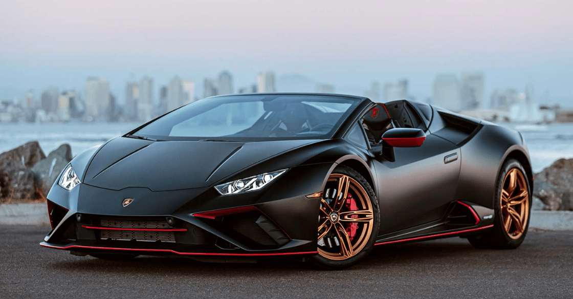 Which Luxury Rental Car Is Right for You? San Diego Exotic Rentals