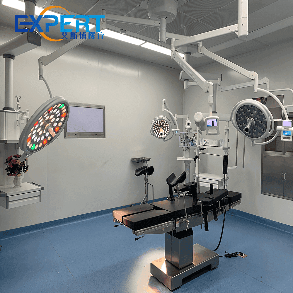 10 Things To Know About Manual OT Table Price EXPERT MEDICAL