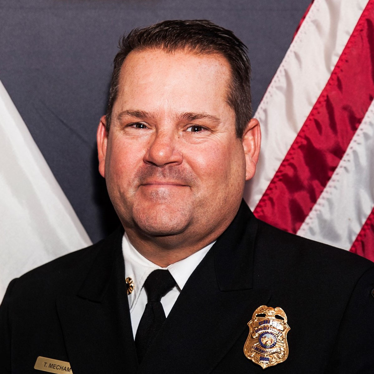 San Diego County Fire Chiefs Association SDCFCA