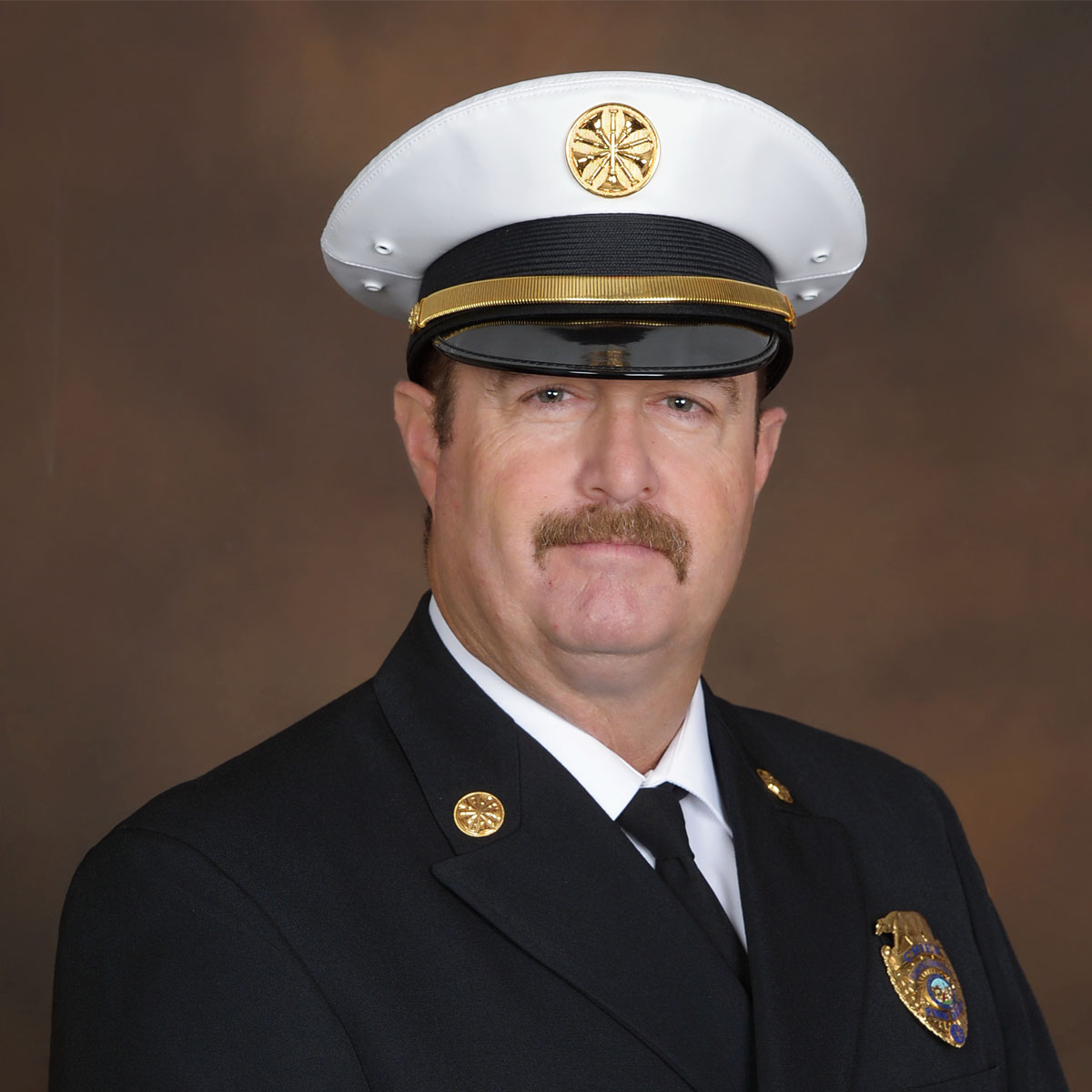 San Diego County Fire Chiefs Association SDCFCA