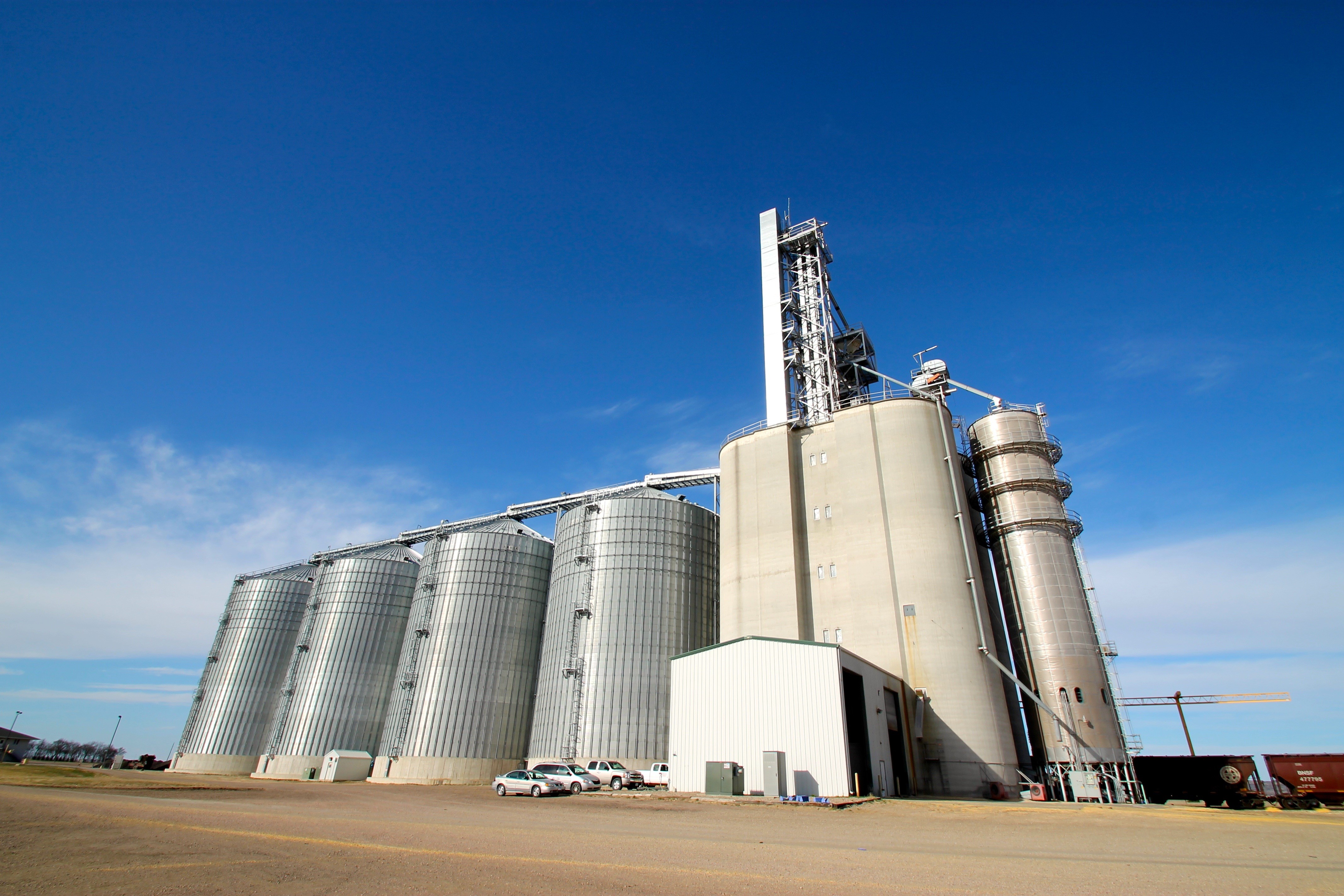 Cooperatives Remain Relevant to South Dakotans South Dakota Farmers Union