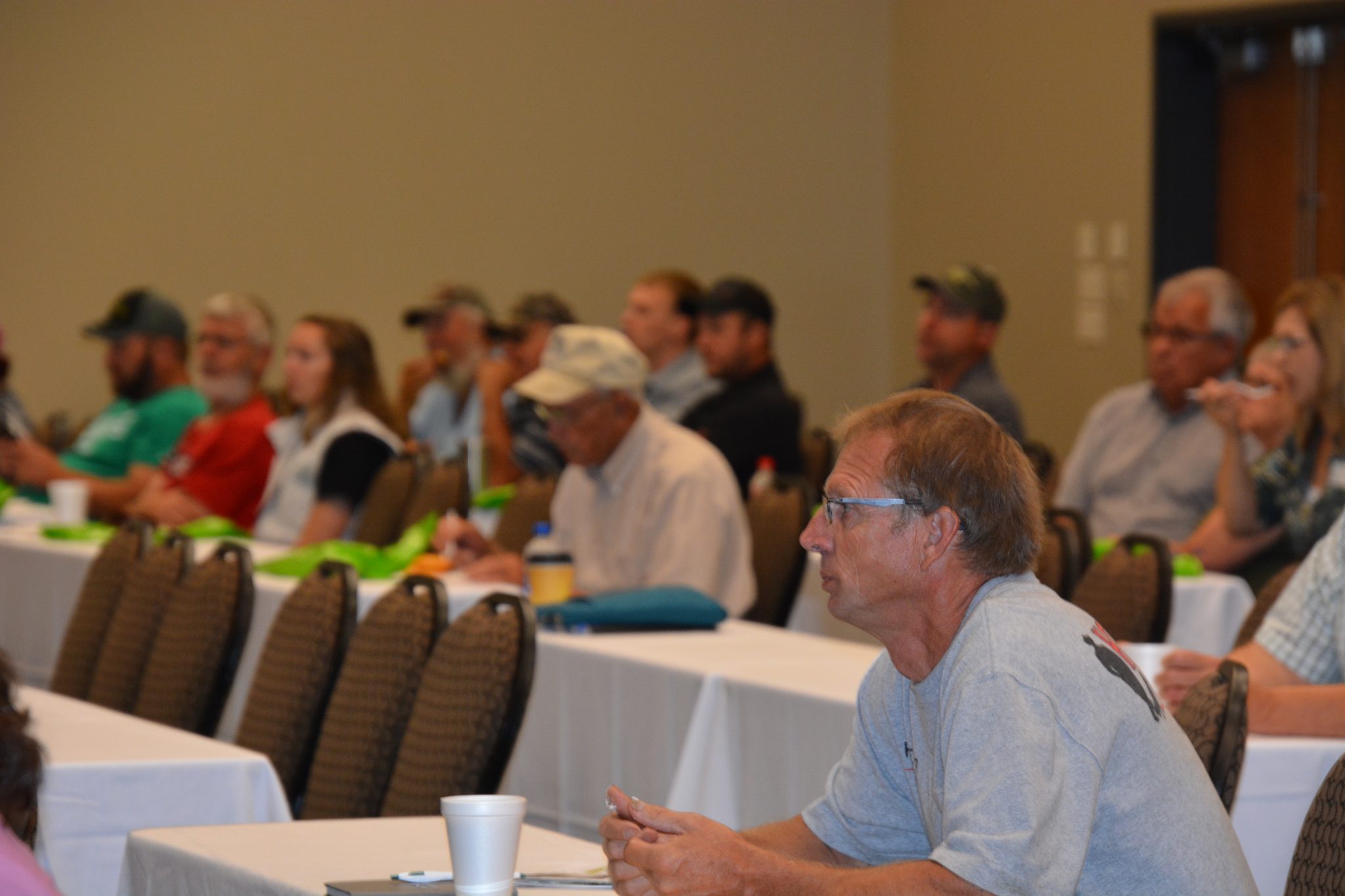 Experts Share How Soil Health Can Reduce Impacts of Drought During