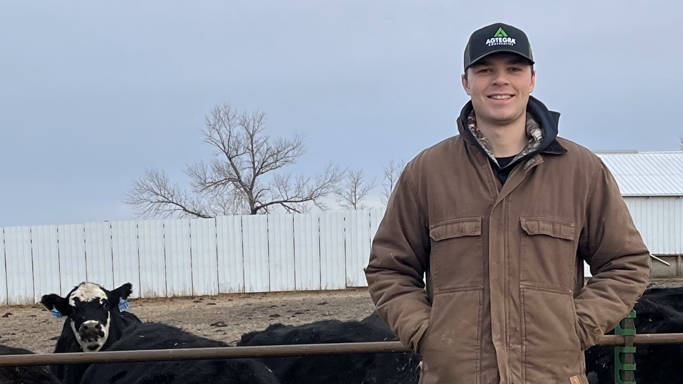 South Dakota Farmers Union Supports Next Generation Ag Professionals