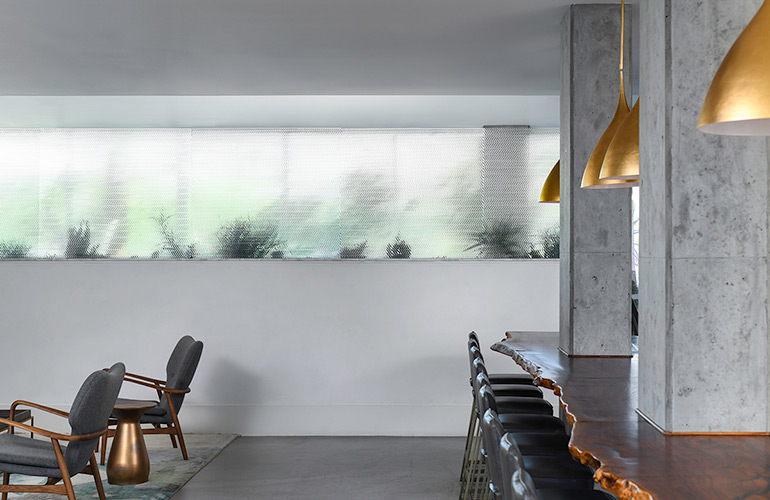 Forms+Surfaces Debuts Addition to BermanGlass Family Interior Design