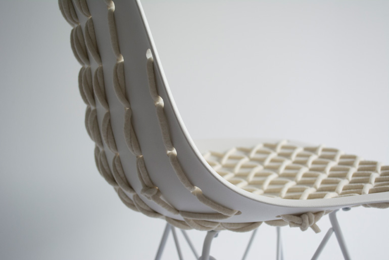 KEM Studio Wins Eames Good Design Challenge Interior Design