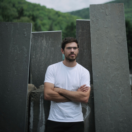 10 Questions With Max Lamb Interior Design