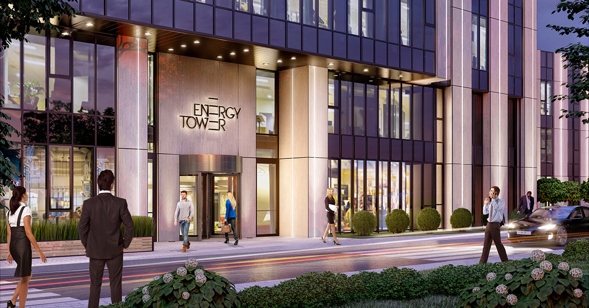 Smart Development Group A Unique Real Estate Development SDG