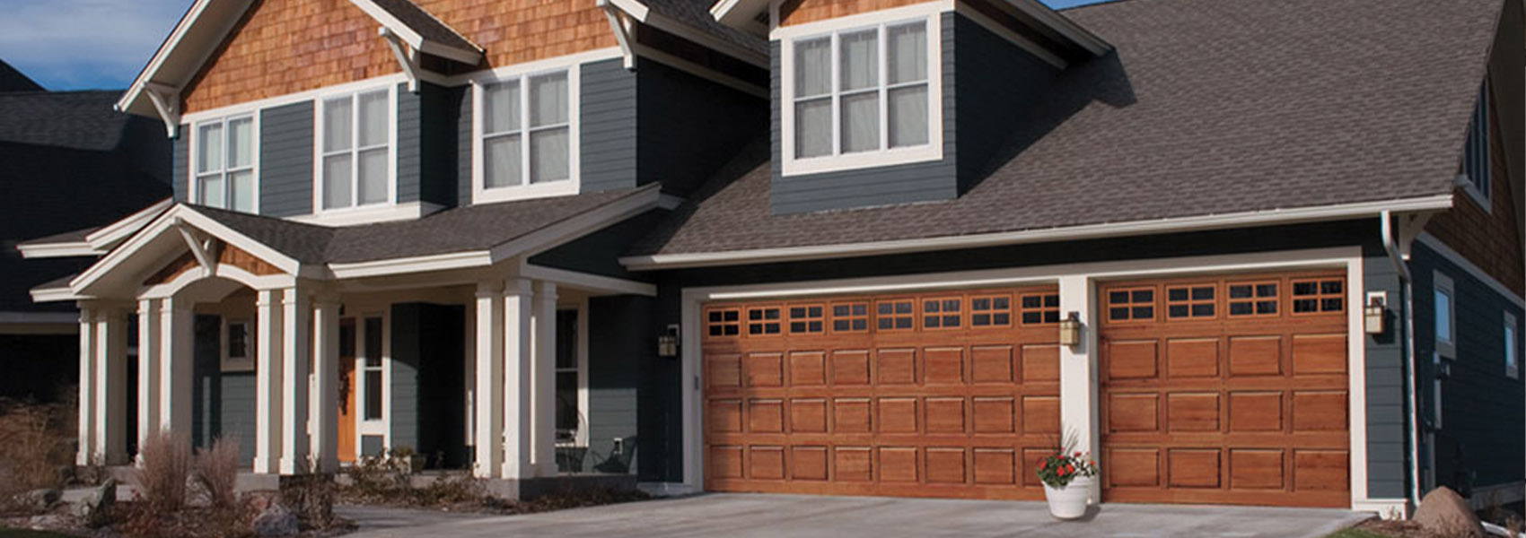 Garage Doors in San Diego