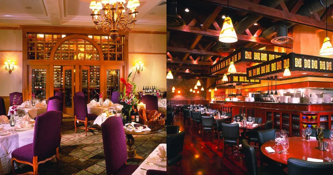 Carlton Hotel Studio Design Group Architects