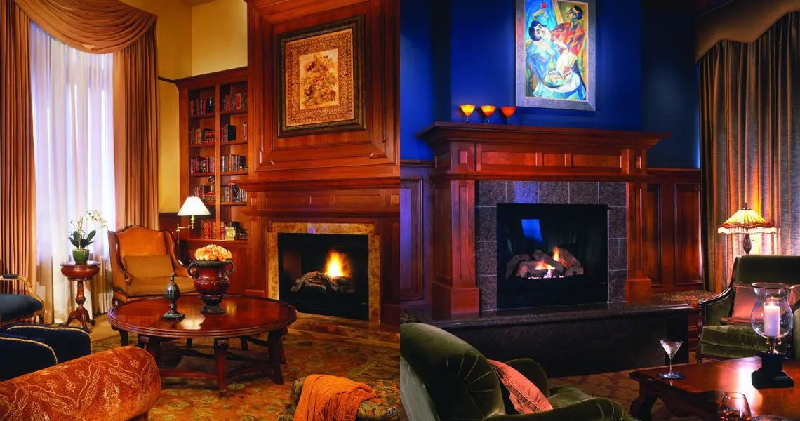 Carlton Hotel Studio Design Group Architects