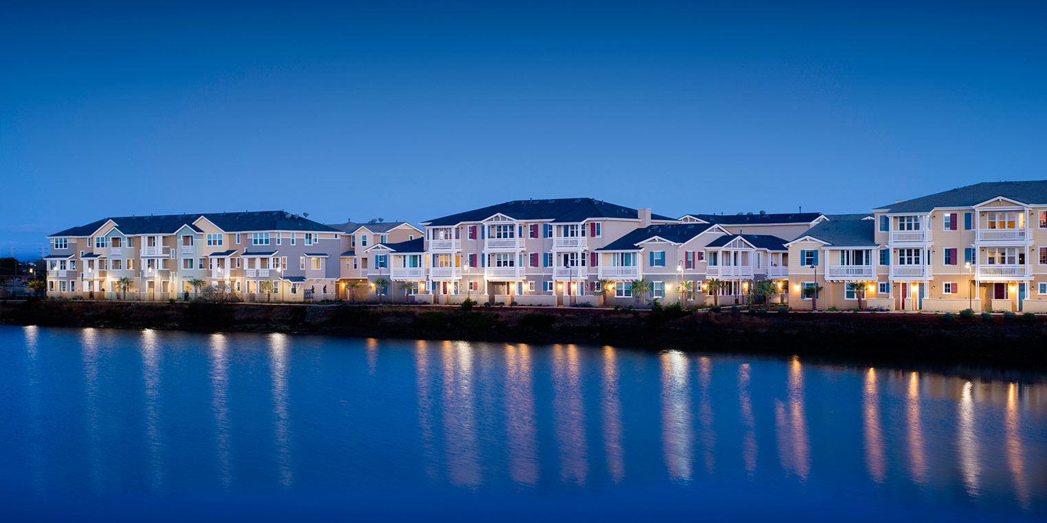 ONE MARINA SDG Architects