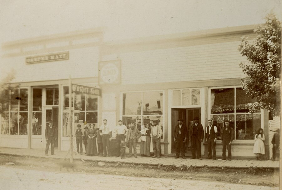 Kramer South Dakota Germans From Russia