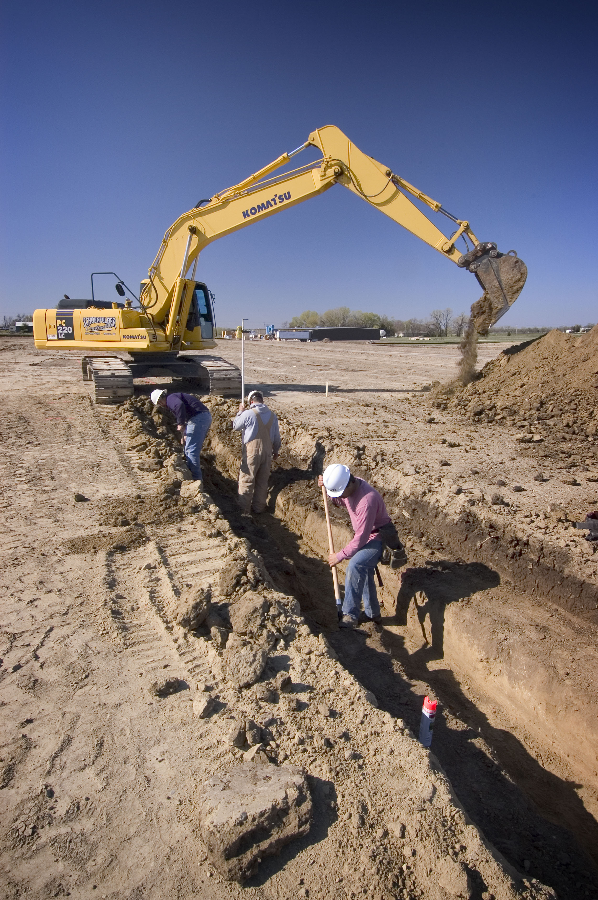 South Dakota Local Infrastructure Improvement Program South Dakota