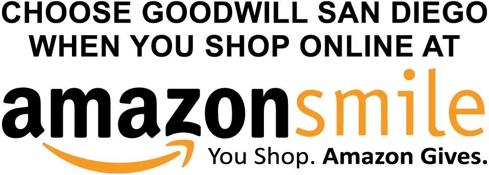 Donate to Goodwill, Create Jobs and Change Lives!