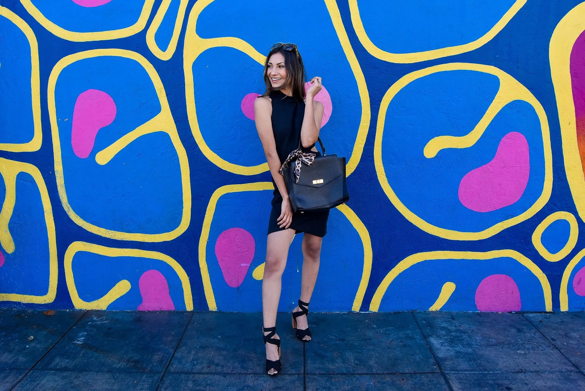 Chula Vista Little Black Dress Event 2022 Goodwill Industries of San