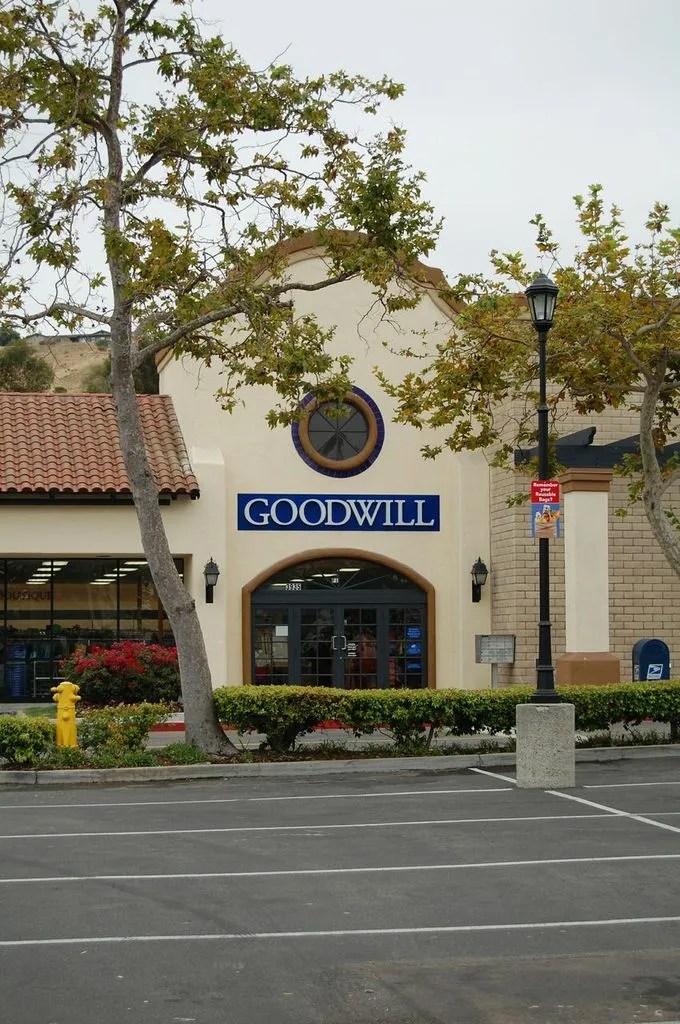 Oceanside North Goodwill Industries of San Diego County